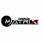 Sound Matrixi Logo transparent 512